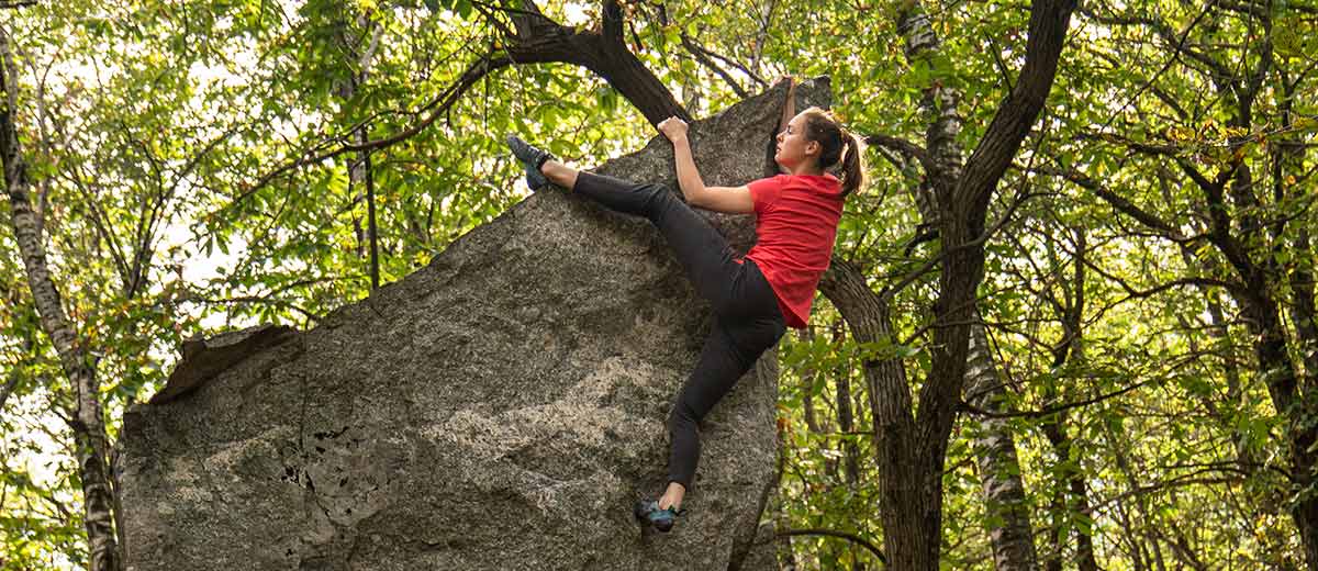 Scarpa Instinct VS sizing for outdoor climbing : r/RockClimbing