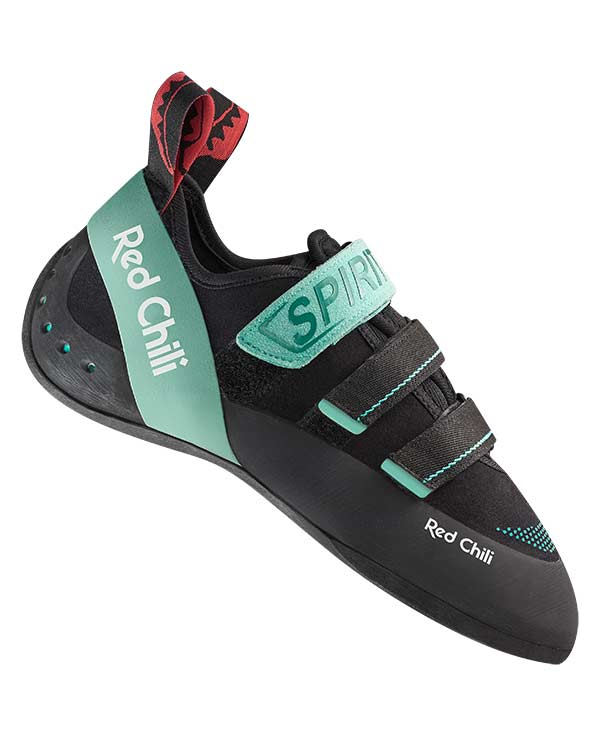 Item 745358 - Red Chili Voltage LV - Climbing Shoes - Size 10